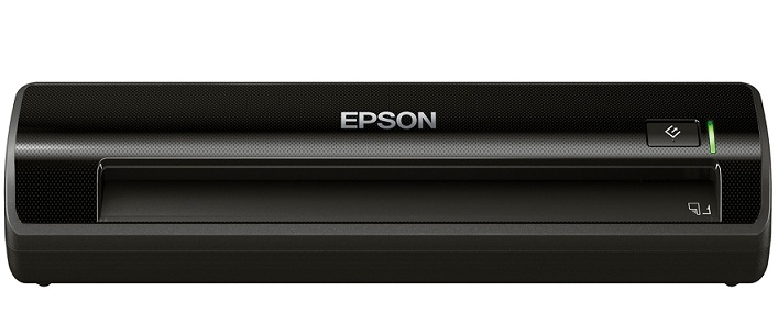 Máy quét màu EPSON DS-30