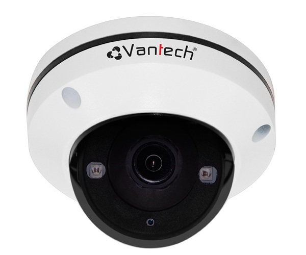 Camera Speed Dome HDTVI hồng ngoại 2.0 Megapixel VANTECH VP-1509PTT