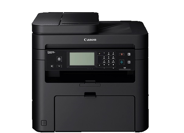 Máy in Laser không dây đa chức năng Canon MF249Dw