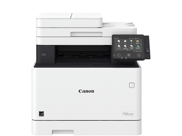 Máy in Laser màu không dây đa chức năng Canon MF735Cx