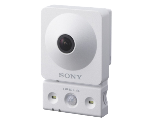 Camera IP SONY SNC-CX600 Camera IP SONY SNC-CX600