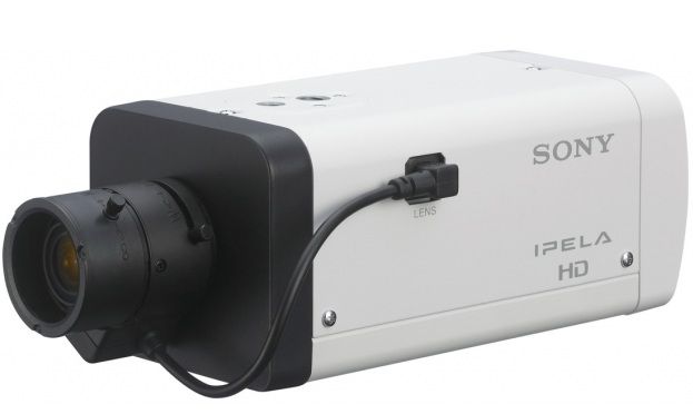Camera IP SONY SNC-EB600 Camera IP SONY SNC-EB600