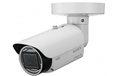 Camera IP SONY | Camera IP hồng ngoại SONY SNC-EB632R