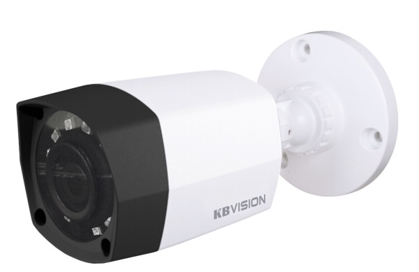 Camera 4 in 1 hồng ngoại 1.3 Megapixel KBVISION KX-8131C4