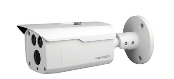 Camera 4 in 1 hồng ngoại 1.3 Megapixel KBVISION KX-8133S4