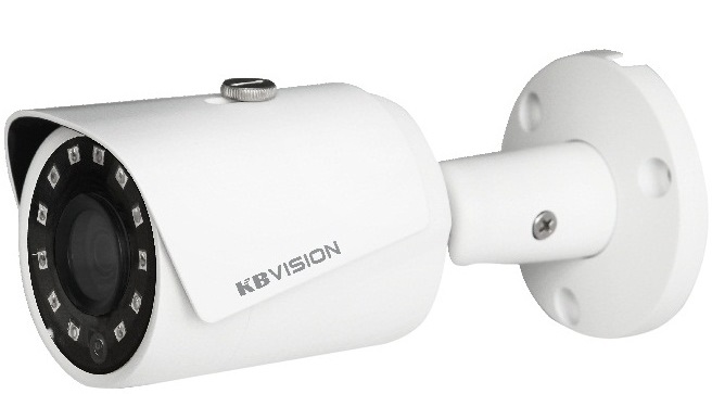 Camera IP hồng ngoại 1.0 Megapixels KBVISION KX-8101N