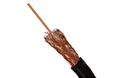 Cáp mạng HDPRO | Cáp đồng trục HDPRO RG6 Copper