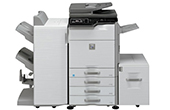Máy photocopy SHARP | Máy photocopy khổ A3 đa chức năng SHARP MX-M654N