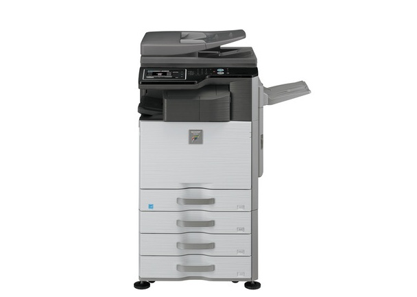 Máy photocopy khổ A3 đa chức năng SHARP MX-3114N