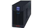 Bộ nguồn Inverter SOROTEC | Nguồn lưu điện Inverter UPS SOROTEC SINE XL4000