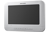 Chuông cửa HIKVISION | Màn hình màu chuông cửa HIKVISION DS-KH2220