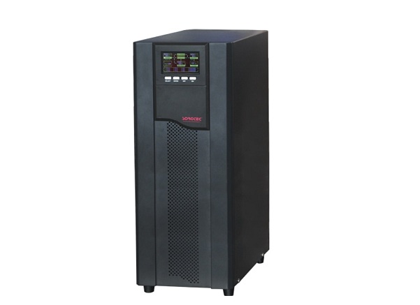 Nguồn lưu điện UPS SOROTEC HP9116C 8KT-XL