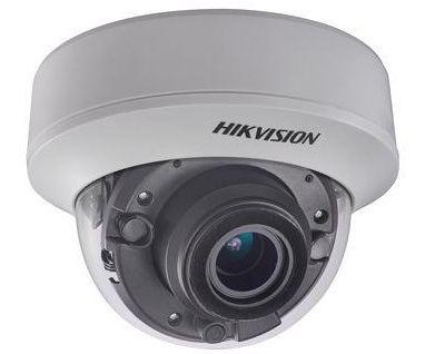 Camera HD-TVI Dome hồng ngoại 2.0 Megapixel HIKVISION DS-2CC52D9T-AVPIT3ZE