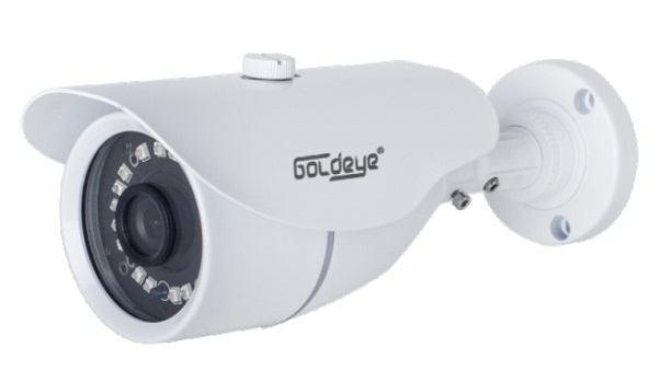 Camera IP hồng ngoại 4.0 Megapixel Goldeye NSW574-IR