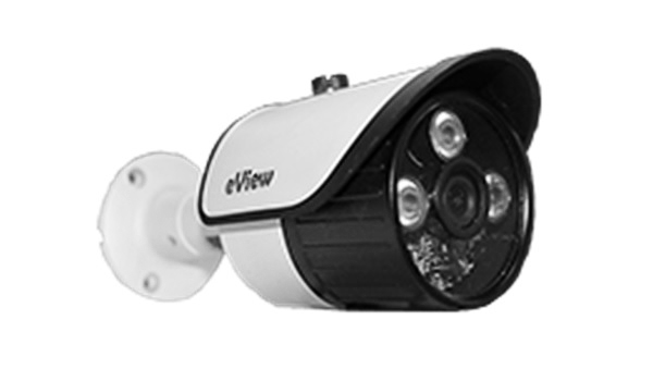 Camera AHD hồng ngoại eView ZC603F10