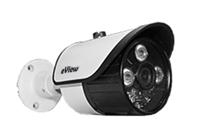 Camera IP hồng ngoại eView ZC603N10 Camera IP hồng ngoại eView ZC603N10