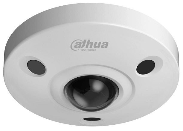 Camera IP Fisheye hồng ngoại 12.0 Megapixel DAHUA DH-IPC-EBW81230P