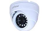 Camera IP eView | Camera IP Dome hồng ngoại eView IRV3610N40F