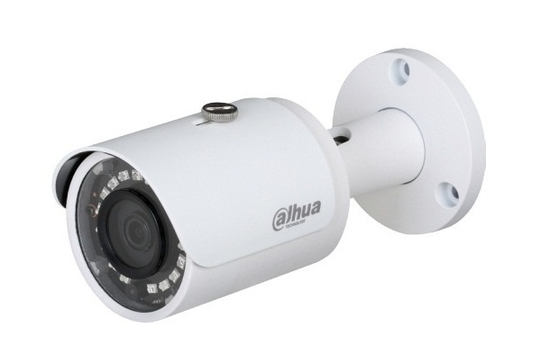 Camera IP hồng ngoại 2.0 Megapixel DAHUA IPC-HFW1230SP-S3