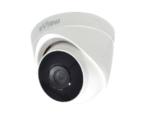 Camera AHD Dome eView IRD32S20