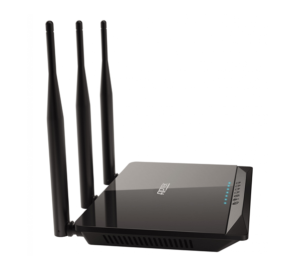 Wireless Router APTEK N303