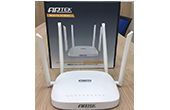 Thiết bị mạng APTEK | AC1300 Wireless router APTEK A134GHU