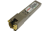 Thiết bị mạng APTEK | 1Gbps SFP to RJ45 LAN port APTEK APS1210