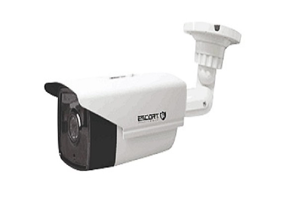 Camera HD-TVI hồng ngoại 1.0 Megapixel ESCORT ESC-705TVI 1.0
