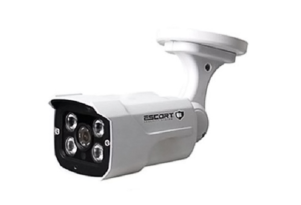 Camera HD-TVI hồng ngoại 3.0 Megapixel ESCORT ESC-608TVI 3.0