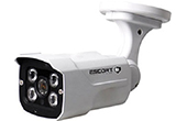 Camera ESCORT | Camera HD-TVI hồng ngoại 3.0 Megapixel ESCORT ESC-608TVI 3.0