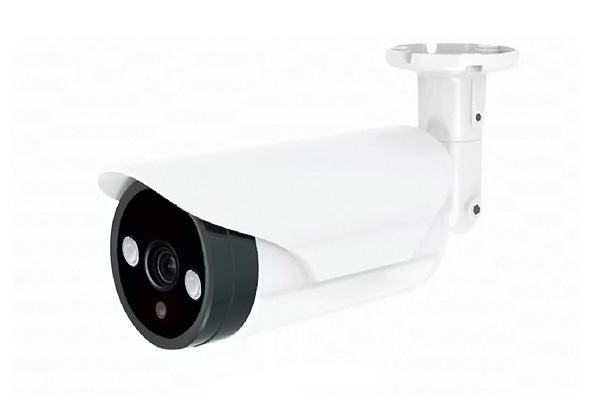 Camera IP hồng ngoại 1.0 Megapixel ESCORT ESC-A1009NT