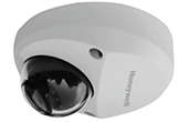 Camera IP HONEYWELL | Camera IP Dome hồng ngoại 2.0 Megapixel HONEYWELL H2W2PRV3