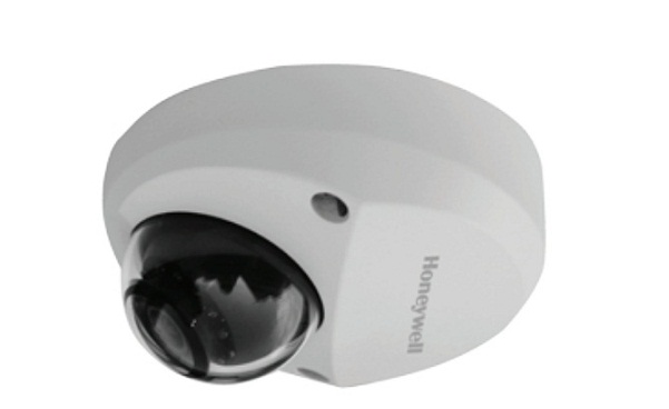 Camera IP Dome hồng ngoại 4.0 Megapixel HONEYWELL H2W4PRV3