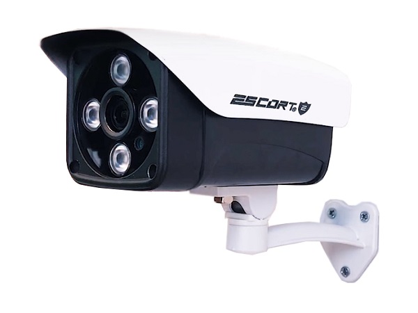 Camera IP hồng ngoại 2.0 Megapixel ESCORT ESC-2014NT