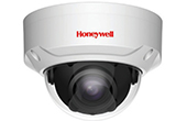 Camera IP HONEYWELL | Camera IP Dome hồng ngoại 3.0 Megapixel HONEYWELL H4D3PRV2