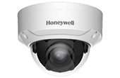 Camera IP HONEYWELL | Camera IP Dome hồng ngoại 2.0 Megapixel HONEYWELL H4W2PRV2
