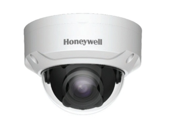 Camera IP Dome hồng ngoại 4.0 Megapixel HONEYWELL H4W4PER2