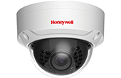 Camera IP HONEYWELL | Camera IP Dome hồng ngoại 3.0 Megapixel HONEYWELL H4D3PRV3