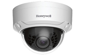 Camera IP HONEYWELL | Camera IP Dome hồng ngoại 4.0 Megapixel HONEYWELL H4W4PER3