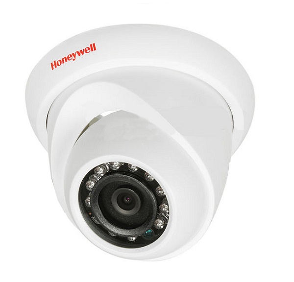 Camera IP Dome hồng ngoại 1.3 Megapixel HONEYWELL HED1PR3