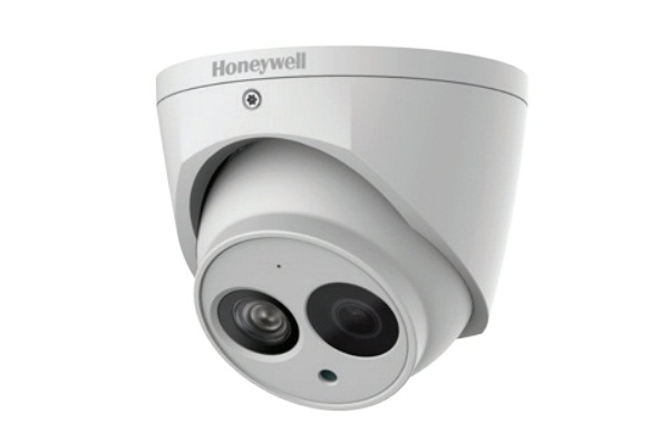 Camera IP Dome hồng ngoại 2.0 Megapixel HONEYWELL HEW2PRW1
