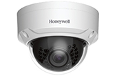 Camera IP HONEYWELL | Camera IP Dome hồng ngoại 8.0 Megapixel HONEYWELL H4D8PR1