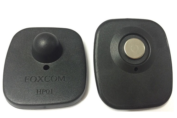 Tem từ cứng Foxcom HP01 Tem từ cứng Foxcom HP01