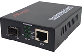 Media Converter APTEK | Chuyển đổi quang điện Media Converter APTEK AP110-20S