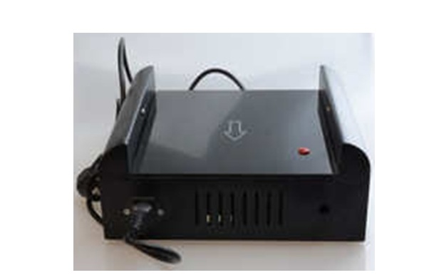 Bộ khử nạp tem từ thư viện Foxcom EAS-EM9002 Bộ khử nạp tem từ thư viện Foxcom EAS-EM9002