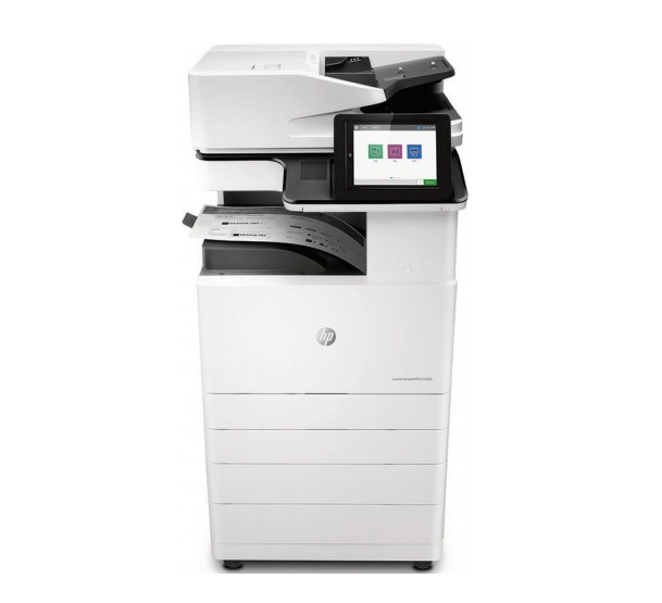 Máy in Laser đa chức năng HP LaserJet Managed MFP E72530dn