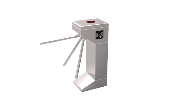 Cổng xoay an ninh 3 càng Tripod Barrier Foxcom FT8001 Cổng xoay an ninh 3 càng Tripod Barrier Foxcom FT8001