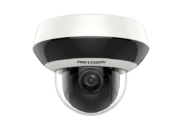 Camera IP Speed Dome hồng ngoại 2.0 Megapixel HIKVISION DS-2DE2A204IW-DE3