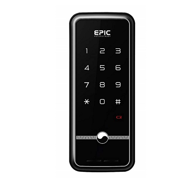 Khóa cửa điện tử EPIC N-Touch