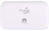 Thiết bị mạng HUAWEI | Bộ phát Wifi di động LTE 4G 1500mAh HUAWEI E5573Cs-322